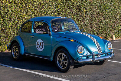 Volkswagen-Beetle-Classic-1973-Green-Other-Color-0-2