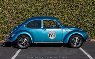 Volkswagen-Beetle-Classic-1973-Green-Other-Color-0-3