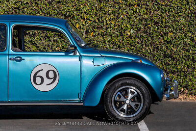 Volkswagen-Beetle-Classic-1973-Green-Other-Color-0-9