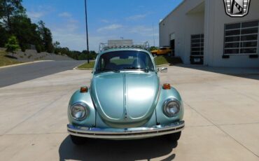 Volkswagen-Beetle-Classic-1973-White-Beige-98247-3