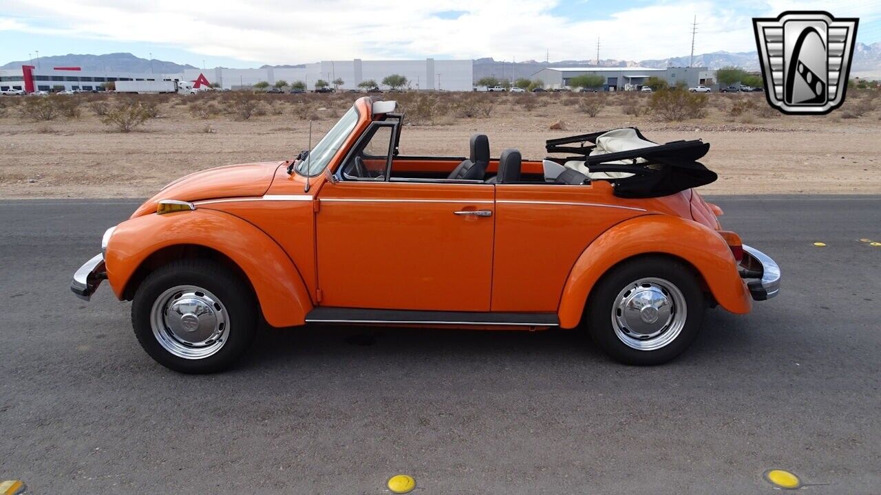 Volkswagen-Beetle-Classic-1976-Orange-Black-40901-2