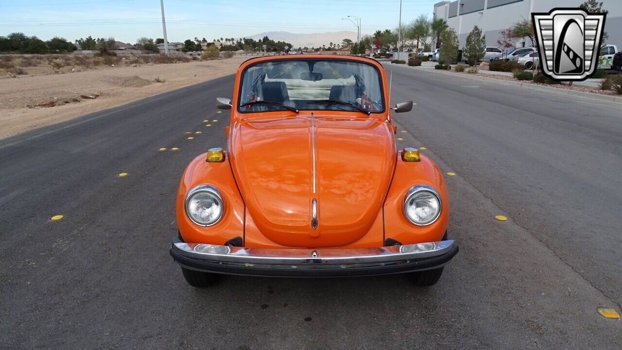 Volkswagen-Beetle-Classic-1976-Orange-Black-40901-3