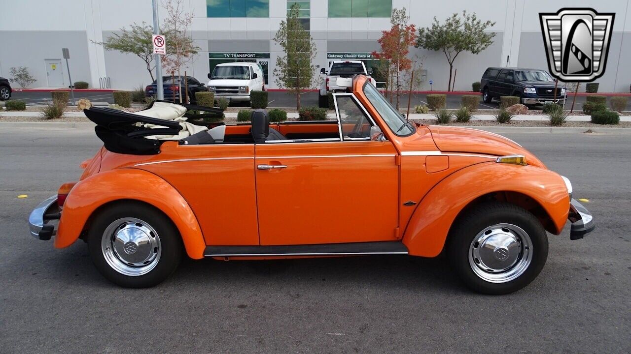 Volkswagen-Beetle-Classic-1976-Orange-Black-40901-4