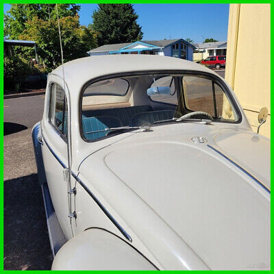 Volkswagen Beetle - Classic Berline 1960 à vendre