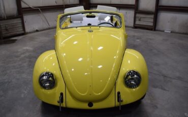 Volkswagen-Beetle-Classic-Berline-1969-Yellow-White-58963-2