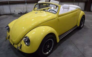 Volkswagen-Beetle-Classic-Berline-1969-Yellow-White-58963-3