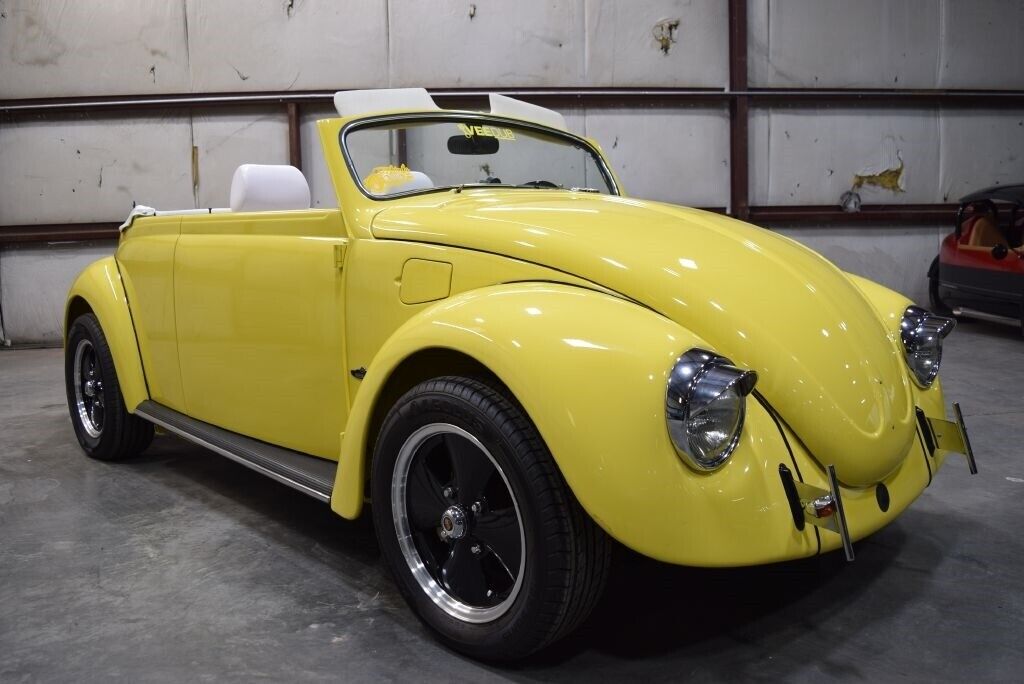 Volkswagen Beetle - Classic Berline 1969 à vendre