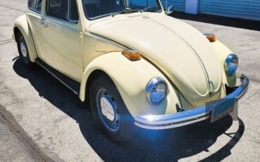 Volkswagen-Beetle-Classic-Berline-1970-Yellow-Black-14661-1