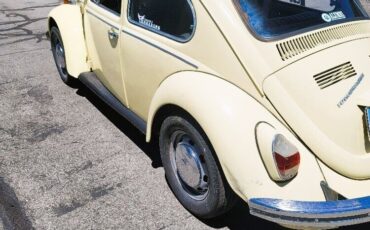 Volkswagen-Beetle-Classic-Berline-1970-Yellow-Black-14661-3