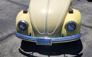 Volkswagen Beetle - Classic  year1}