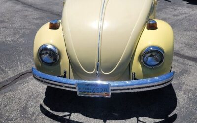 Volkswagen Beetle - Classic 1970 à vendre