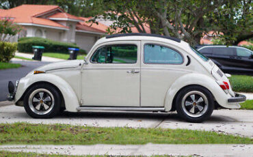 Volkswagen-Beetle-Classic-Berline-1979-White-Black-89319-3