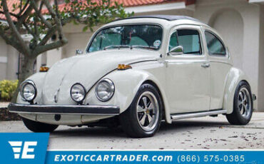 Volkswagen Beetle - Classic Berline 1979