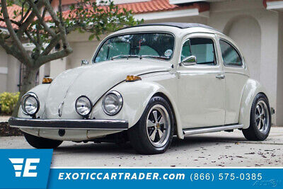 Volkswagen Beetle - Classic Berline 1979