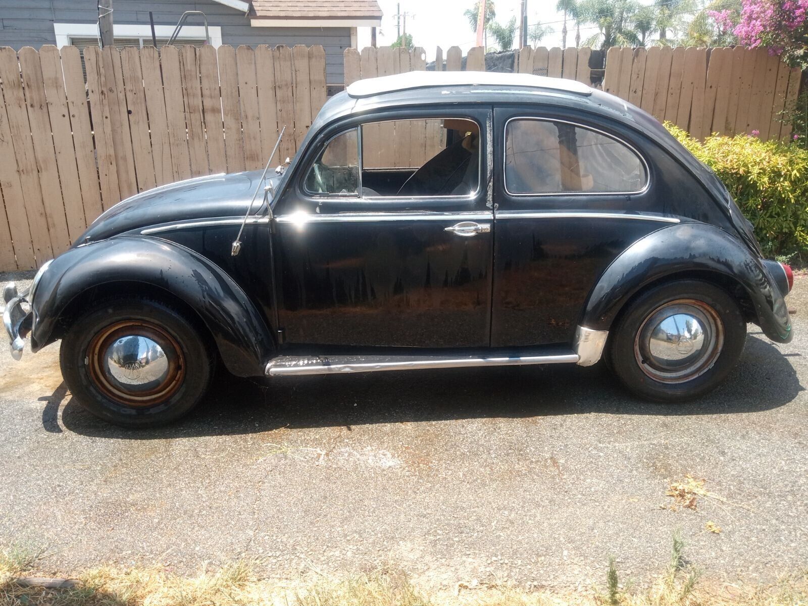 Volkswagen-Beetle-Classic-Cabriolet-1963-Black-Brown-53161-1