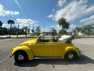 Volkswagen-Beetle-Classic-Cabriolet-1968-Yellow-Black-33880-10