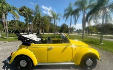 Volkswagen-Beetle-Classic-Cabriolet-1968-Yellow-Black-33880-3