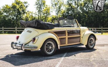 Volkswagen-Beetle-Classic-Cabriolet-1969-Yellow-Black-152374-6