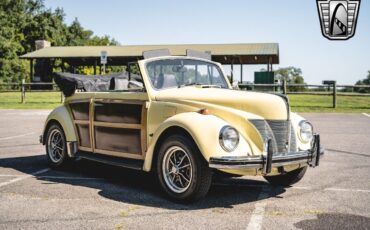 Volkswagen-Beetle-Classic-Cabriolet-1969-Yellow-Black-152374-8