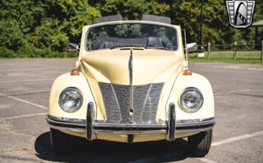 Volkswagen-Beetle-Classic-Cabriolet-1969-Yellow-Black-152374-9