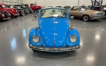 Volkswagen-Beetle-Classic-Cabriolet-1970-Blue-Blue-21052-2