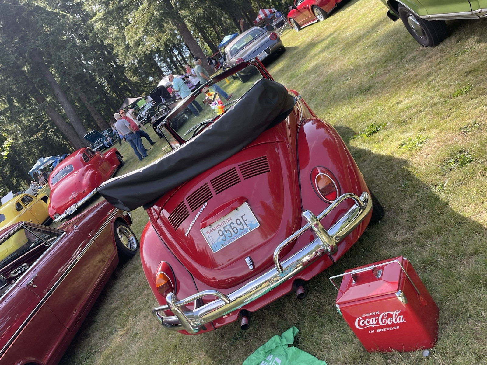 Volkswagen-Beetle-Classic-Cabriolet-1970-Red-Black-96561-17