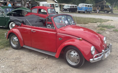 Volkswagen Beetle - Classic 1970 à vendre