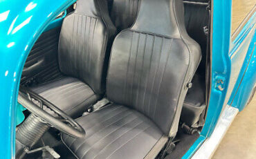 Volkswagen-Beetle-Classic-Cabriolet-1970-Teal-Black-158630-19