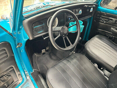 Volkswagen-Beetle-Classic-Cabriolet-1970-Teal-Black-158630-20