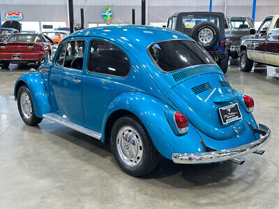 Volkswagen-Beetle-Classic-Cabriolet-1970-Teal-Black-158630-4