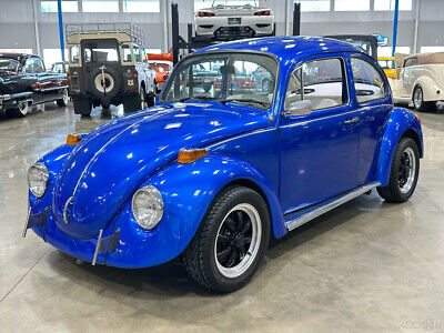 Volkswagen-Beetle-Classic-Cabriolet-1972-Blue-White-102415-2