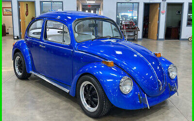 Volkswagen Beetle - Classic 1972 à vendre