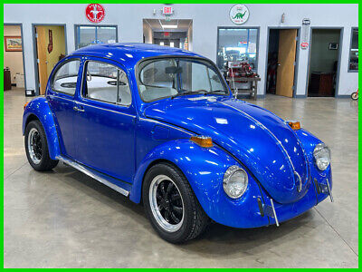 Volkswagen Beetle - Classic 1972 à vendre