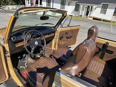 Volkswagen-Beetle-Classic-Cabriolet-1974-Gold-Brown-43908-11