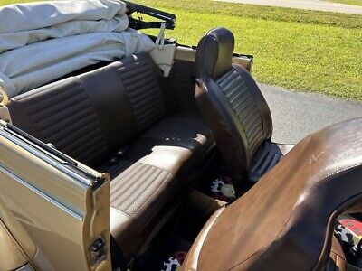 Volkswagen-Beetle-Classic-Cabriolet-1974-Gold-Brown-43908-16