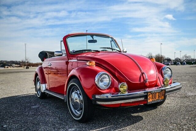 Volkswagen-Beetle-Classic-Cabriolet-1974-Red-Black-120701-15