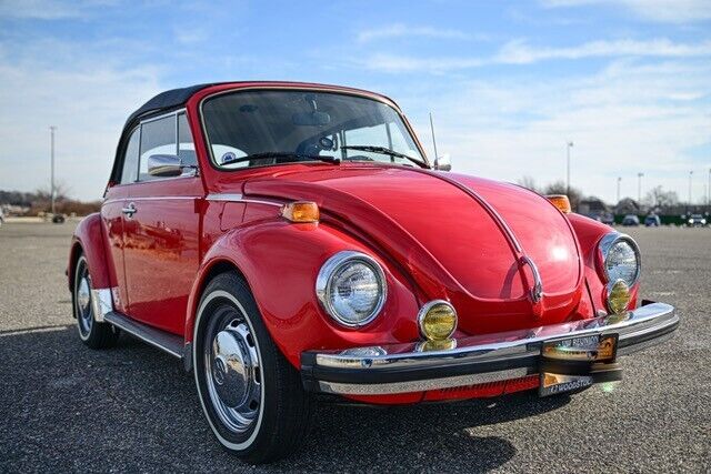 Volkswagen-Beetle-Classic-Cabriolet-1974-Red-Black-120701-3