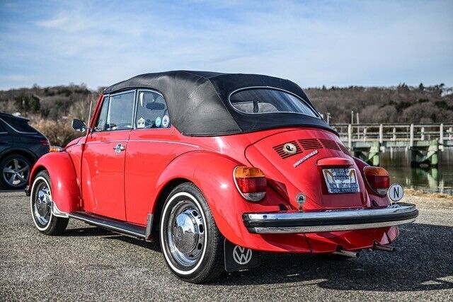 Volkswagen-Beetle-Classic-Cabriolet-1974-Red-Black-120701-4