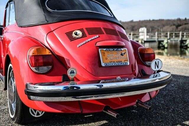 Volkswagen-Beetle-Classic-Cabriolet-1974-Red-Black-120701-5