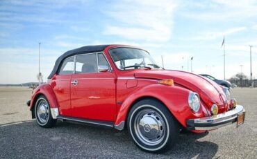 Volkswagen-Beetle-Classic-Cabriolet-1974-Red-Black-120701-8