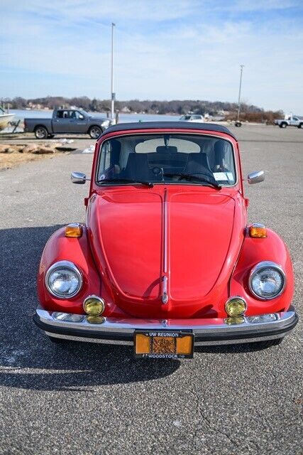 Volkswagen-Beetle-Classic-Cabriolet-1974-Red-Black-120701-9