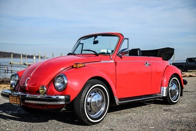 Volkswagen Beetle - Classic 1974 à vendre