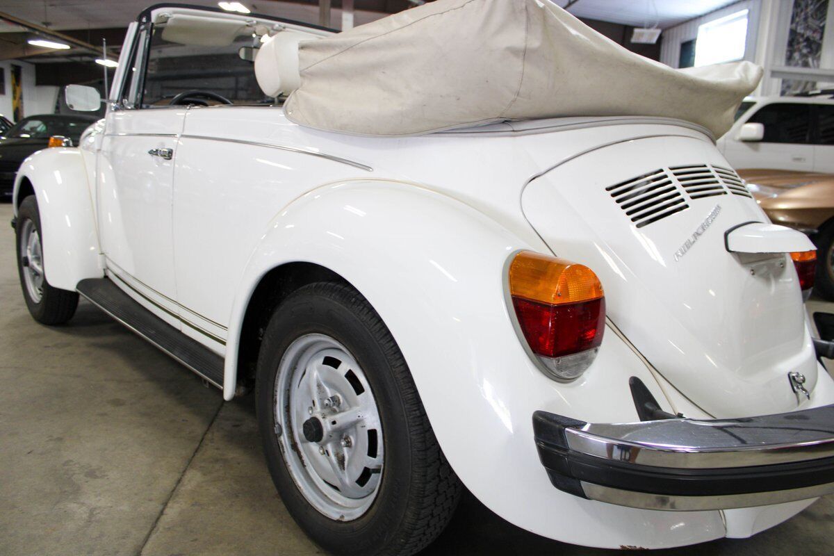 Volkswagen-Beetle-Classic-Cabriolet-1977-White-White-20403-10