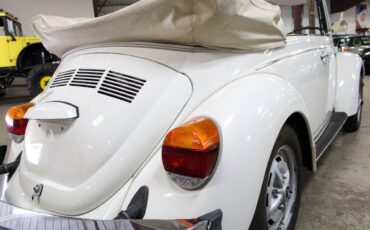 Volkswagen-Beetle-Classic-Cabriolet-1977-White-White-20403-11