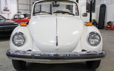 Volkswagen-Beetle-Classic-Cabriolet-1977-White-White-20403-8