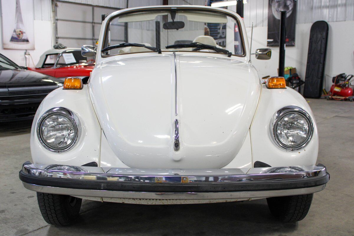 Volkswagen-Beetle-Classic-Cabriolet-1977-White-White-20403-8