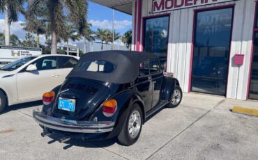 Volkswagen-Beetle-Classic-Cabriolet-1979-Black-Black-170648-11