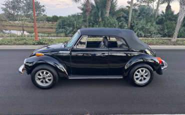 Volkswagen-Beetle-Classic-Cabriolet-1979-Black-Black-170648-12