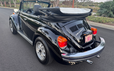 Volkswagen-Beetle-Classic-Cabriolet-1979-Black-Black-170648-13