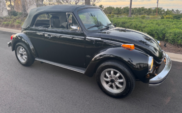 Volkswagen-Beetle-Classic-Cabriolet-1979-Black-Black-170648-2